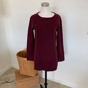 Ann Taylor Crew Neck Sweater